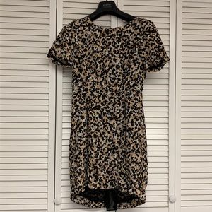 BCBG Women’s Mini Dress